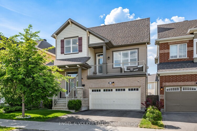 654 Dundonald Dr, Barrhaven, Ontario, 7711 - Barrhaven - Half Moon Bay