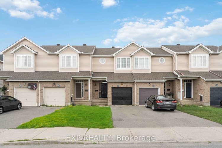 474 Claridge Dr, Barrhaven, Ontario, 7706 - Barrhaven - Longfields