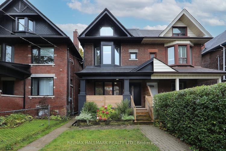 111 Browning Ave, Toronto, Ontario, Playter Estates-Danforth