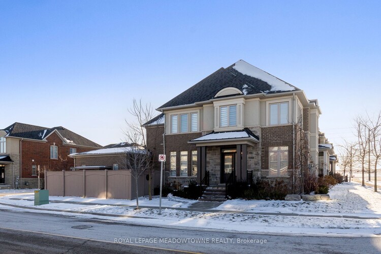 2 Sierra Cres, Halton Hills, Ontario, Georgetown