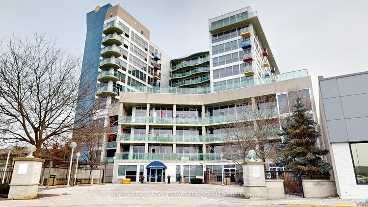 1600 Keele St, Toronto, Ontario, Keelesdale-Eglinton West