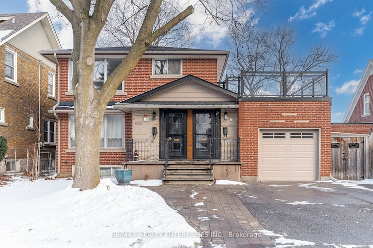 34 Elizabeth St S, Brampton, Ontario, Downtown Brampton