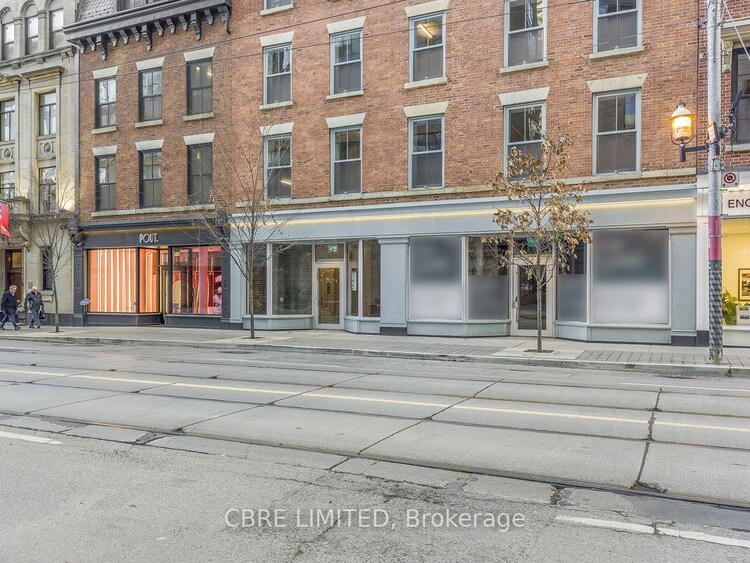 79 King St E, Toronto, Ontario, Church-Yonge Corridor