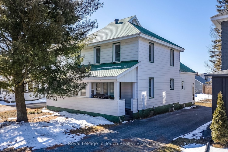 30 MARIA St, Penetanguishene, Ontario, Penetanguishene