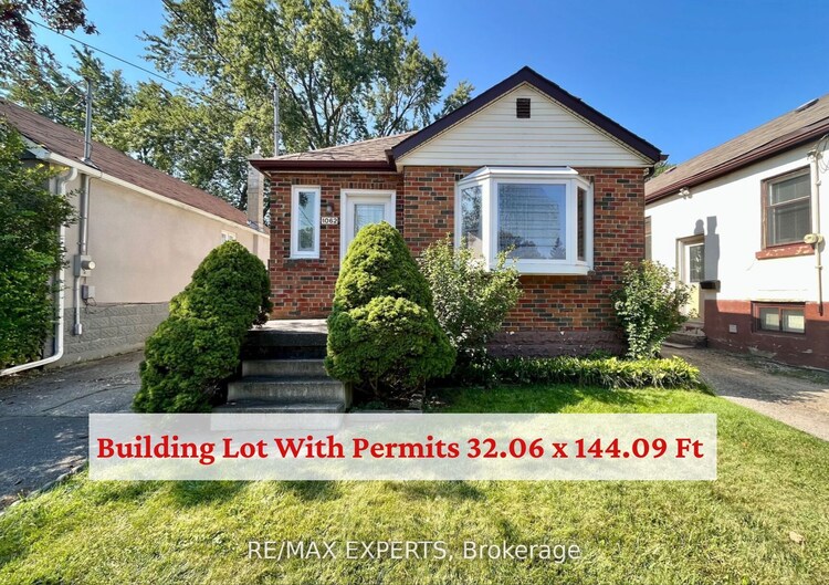 1062 Alexandra Ave, Mississauga, Ontario, Lakeview