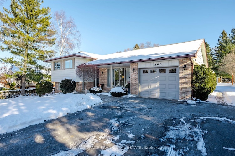 265 Carolyn Ave, Smith-Ennismore-Lakefield, Ontario, Rural Smith-Ennismore-Lakefield