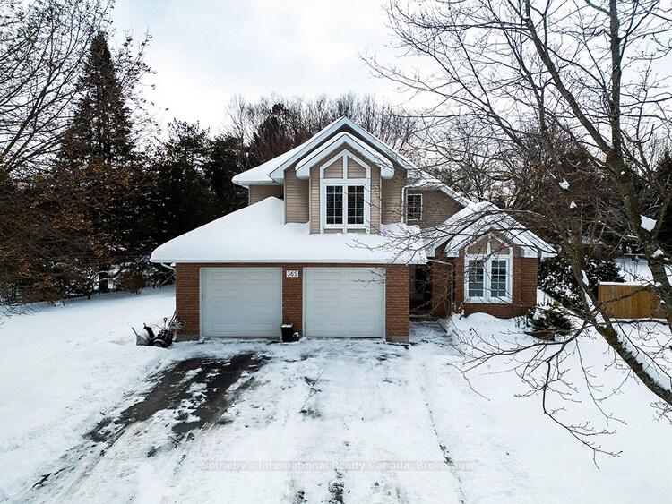 365 Kramer Crt, Georgian Bluffs, Ontario, Rural Georgian Bluffs