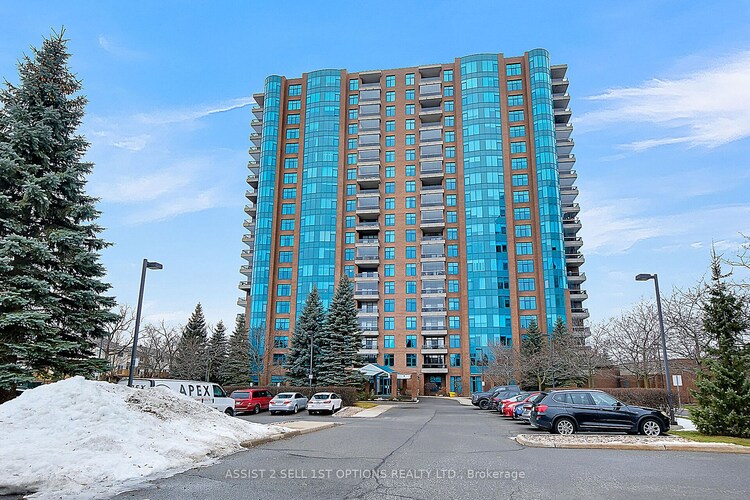 3590 Rivergate Way E, Hunt Club - Windsor Park Village and Area, Ontario, 4801 - Quinterra