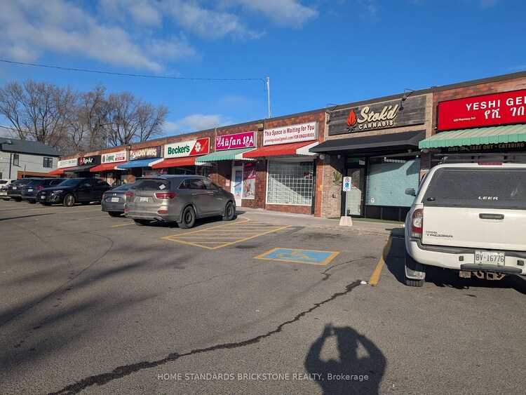 633 Pharmacy Ave, Toronto, Ontario, Clairlea-Birchmount