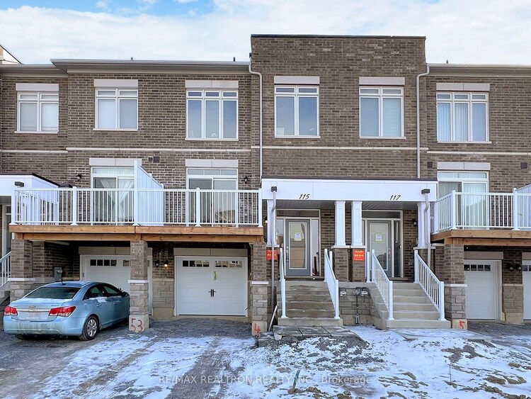 115 Seguin St, Richmond Hill, Ontario, Oak Ridges