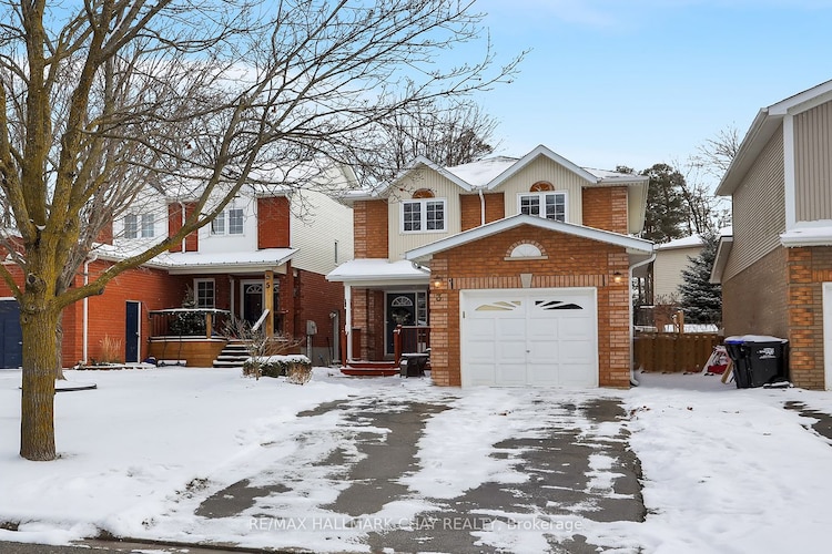 3 Chiccony Crt, New Tecumseth, Ontario, Beeton