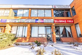 750 Oakdale Rd, Toronto, Ontario , MLS #W11914907 , Image - 1