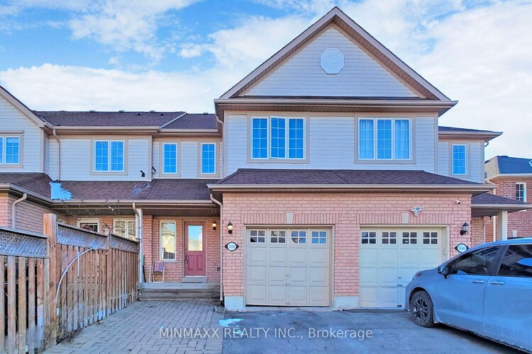 1246 Mowat Lane, Milton, Ontario, Dempsey