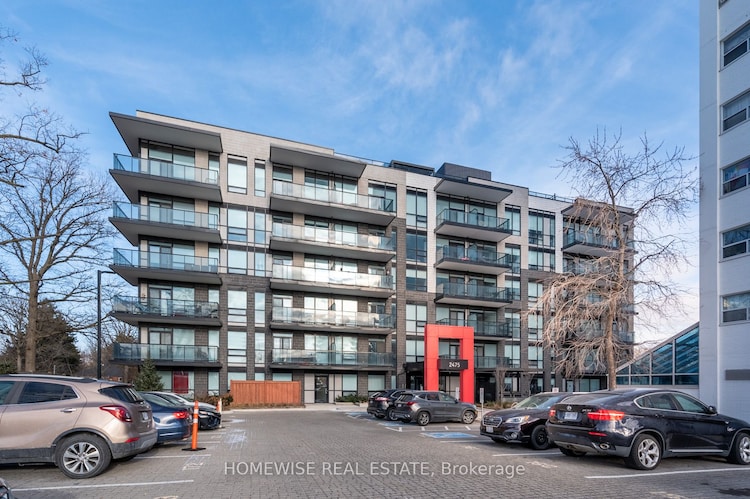 2475 Hurontario St, Mississauga, Ontario, Cooksville