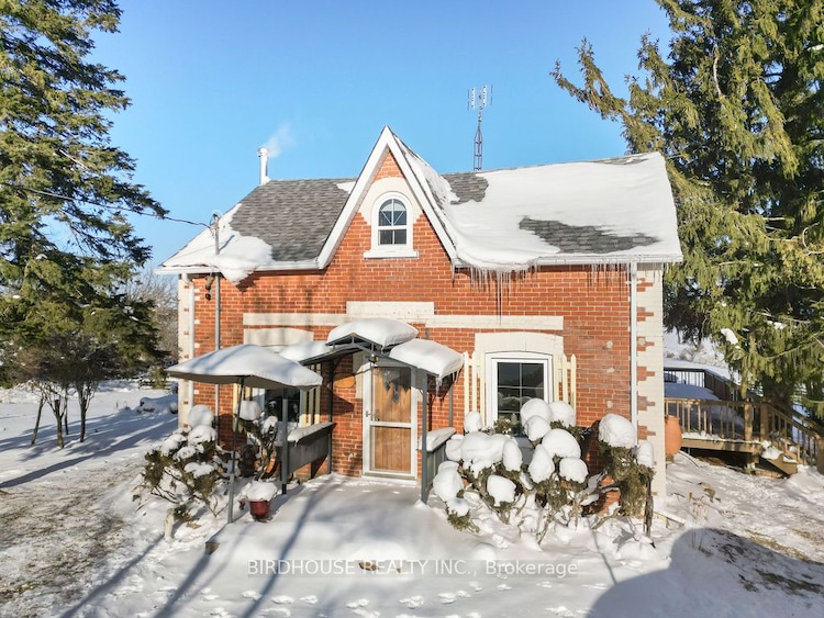 1357 Lorneville Rd, Kawartha Lakes, Ontario, Rural Eldon