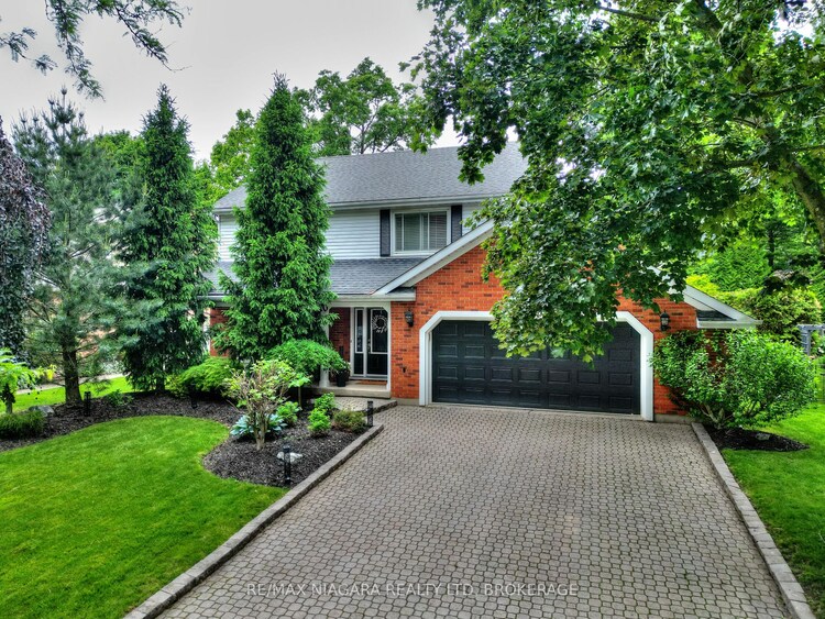 70 Millbridge Cres, Pelham, Ontario, 662 - Fonthill