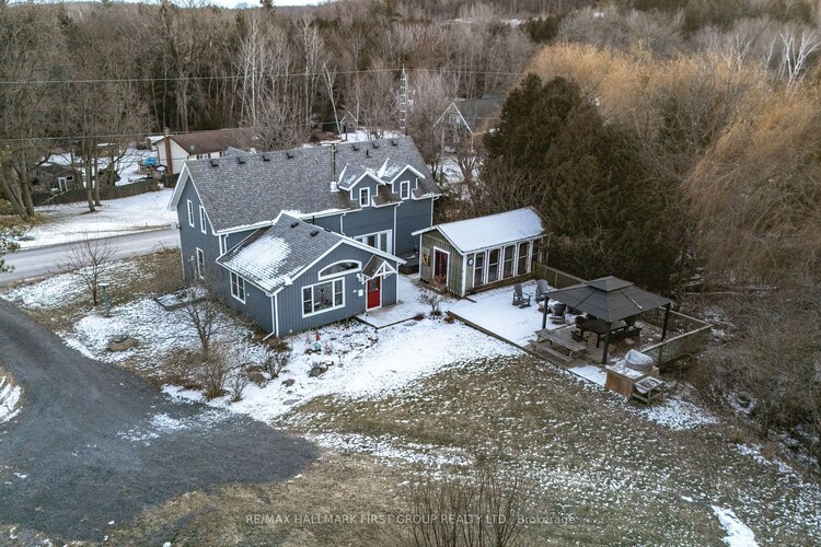 16882 Telephone Rd, Quinte West, Ontario, 