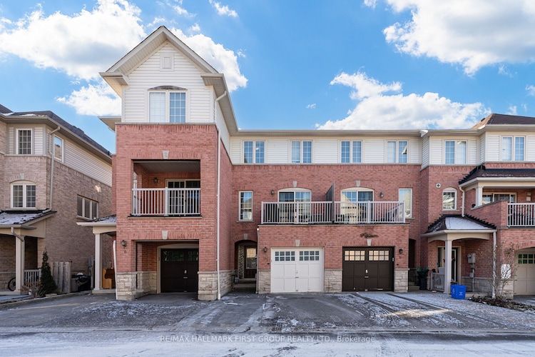 13 Hesketh Rd, Ajax, Ontario, Central East