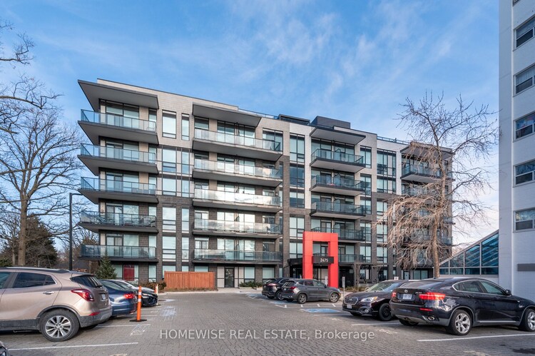 2475 Hurontario St, Mississauga, Ontario, Cooksville