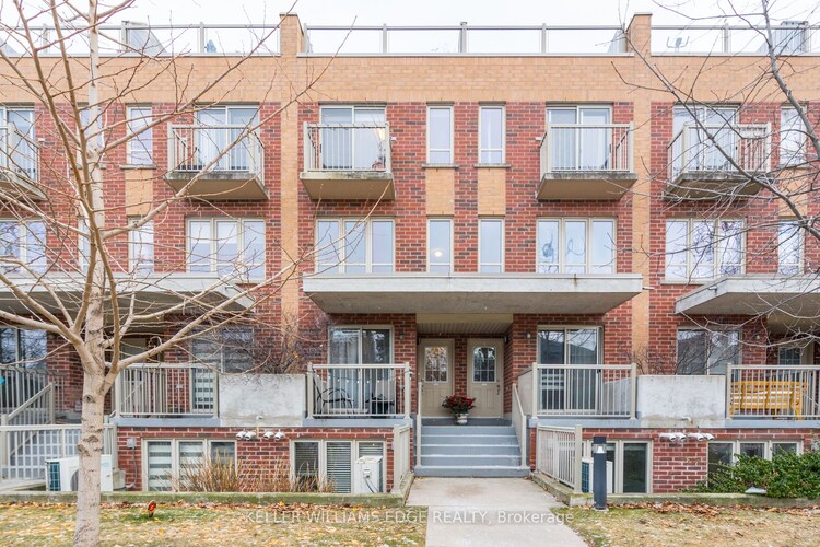 351 Wallace Ave, Toronto, Ontario, Dovercourt-Wallace Emerson-Junction