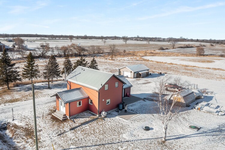 1102 Hoards Rd, Stirling-Rawdon, Ontario, 