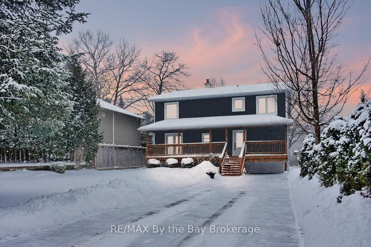 104 KNOX Rd E, Wasaga Beach, Ontario, Wasaga Beach