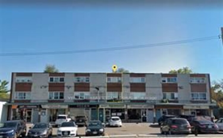 4227 B Dundas St W, Toronto, Ontario, Kingsway South