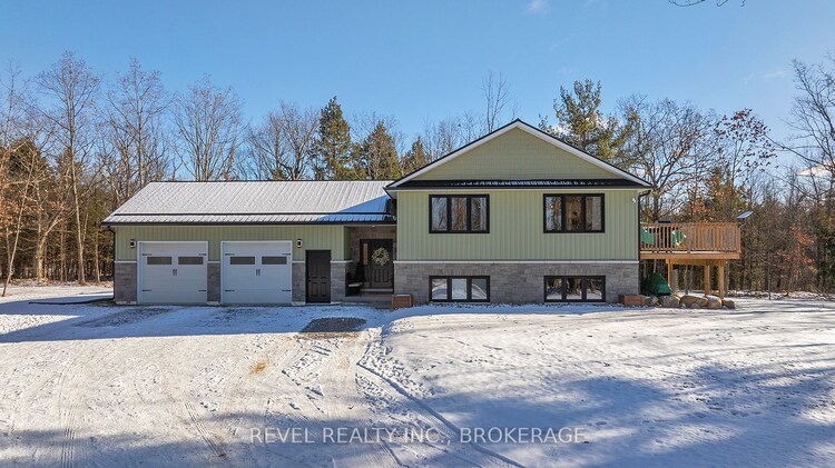 1524 Clow Rd, Central Frontenac, Ontario, Frontenac Centre