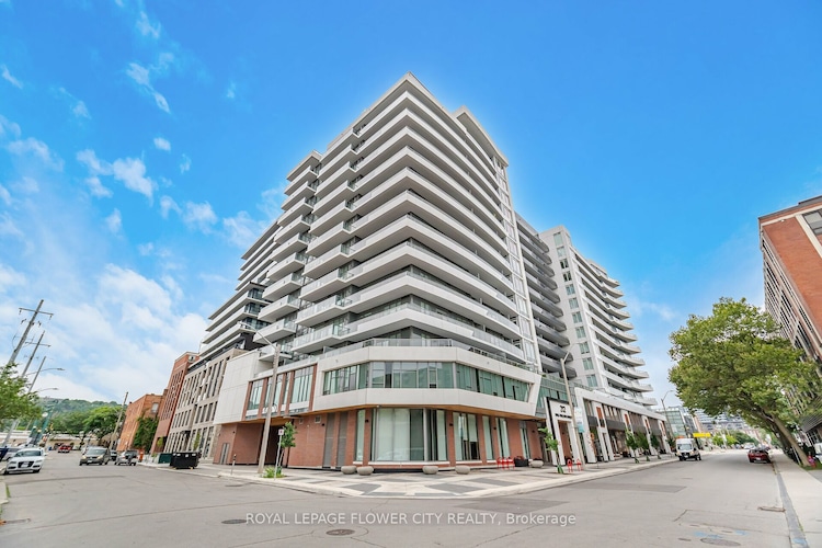 212 King William St, Hamilton, Ontario, Beasley