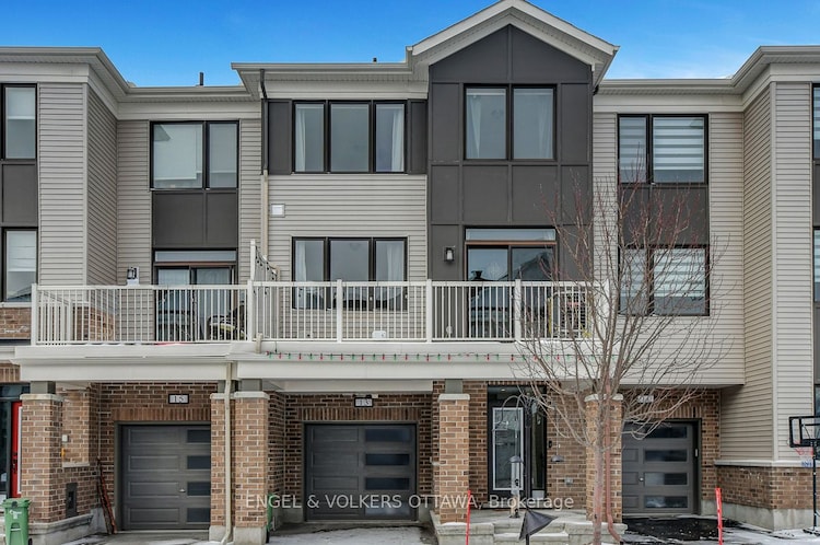 13 Caspian Row, Kanata, Ontario, 9010 - Kanata - Emerald Meadows/Trailwest