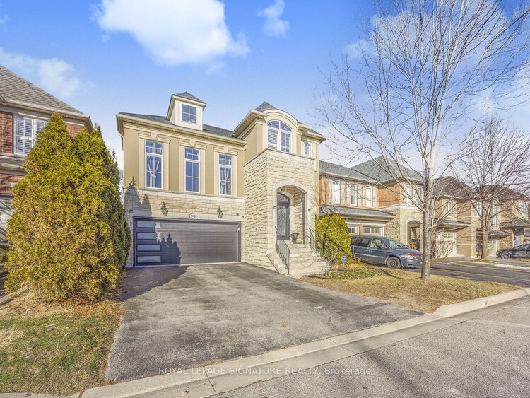 10 Muscat Cres, Ajax, Ontario, Northeast Ajax