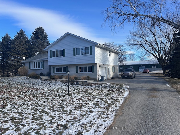 1545 Regional Rd 42, Clarington, Ontario, Rural Clarington