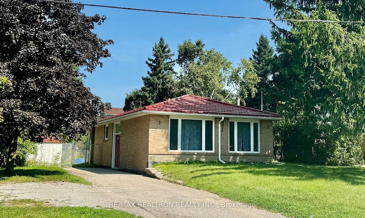 773 Elgin St, Newmarket, Ontario, Huron Heights-Leslie Valley