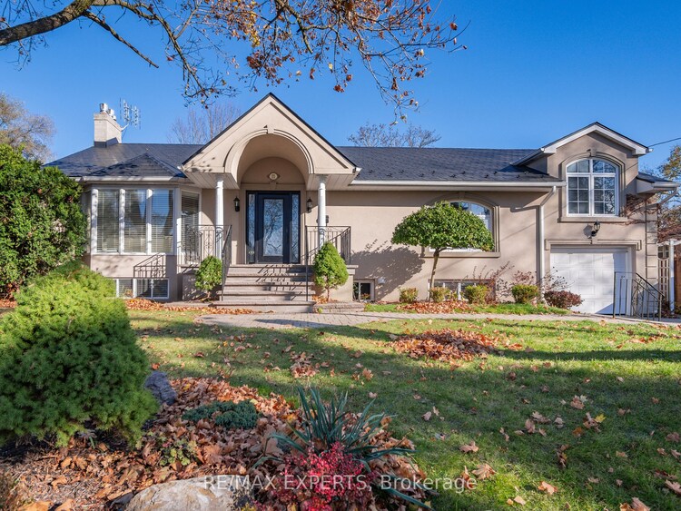 11 Knollside Dr, Richmond Hill, Ontario, Mill Pond