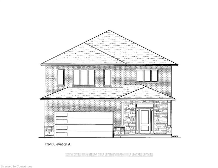 Lot 7 Klein Circ, Hamilton, Ontario, Ancaster