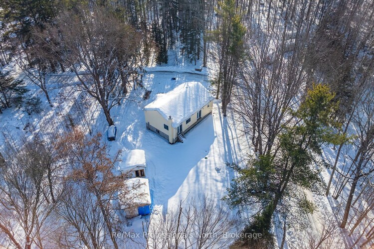 1011 Fitchett Lane, Gravenhurst, Ontario, Ryde