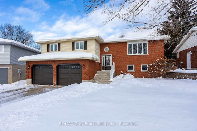 492 8th Ave E, Owen Sound, Ontario, Owen Sound