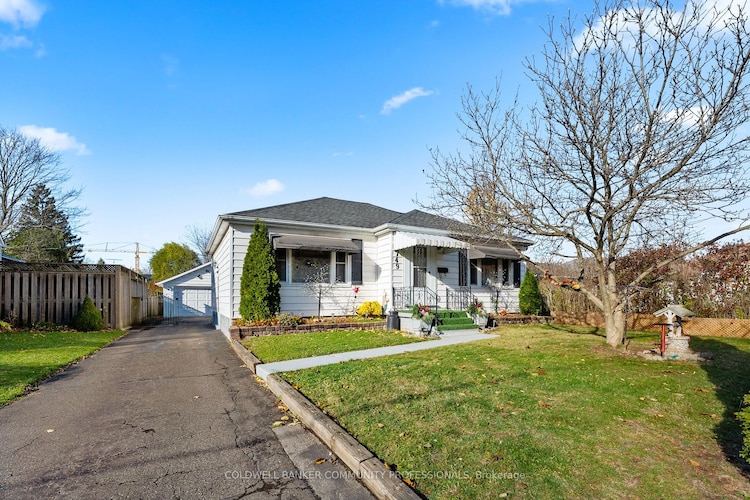 6749 Betty Ave, Niagara Falls, Ontario, 217 - Arad/Fallsview