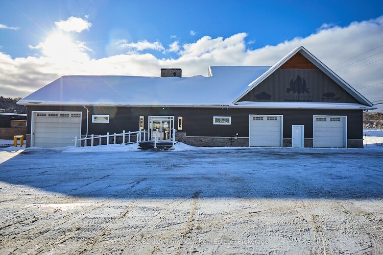 3 CAIRNS Dr, Huntsville, Ontario, Chaffey