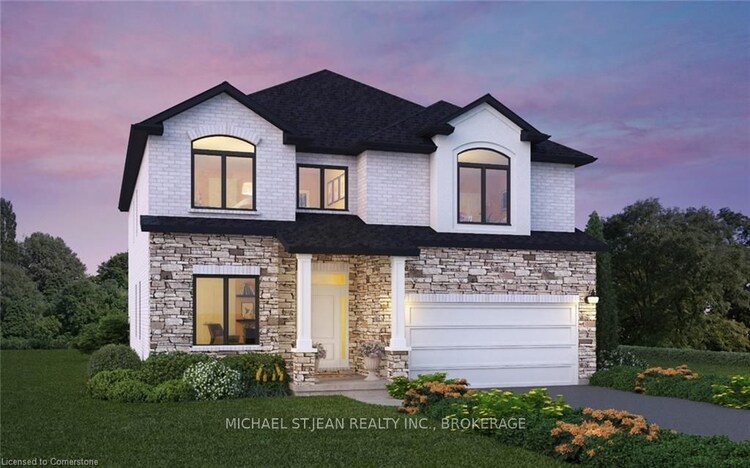 Lot 10 Klein Circ, Hamilton, Ontario, Ancaster