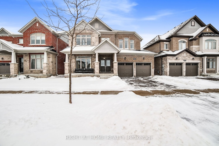 1621 Emberton Way, Innisfil, Ontario, Alcona