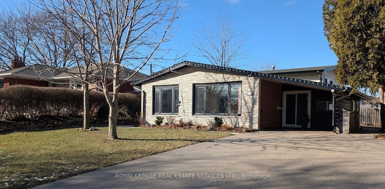 3085 Eva Dr, Burlington, Ontario, Roseland