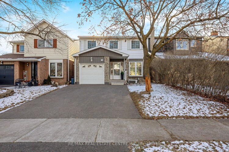 738 Briar Cres, Milton, Ontario, 1031 - DP Dorset Park