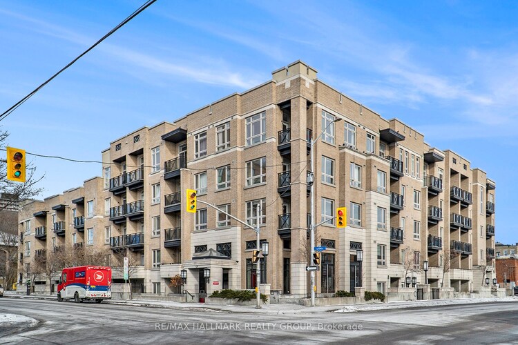 429 Kent St, Ottawa Centre, Ontario, 4103 - Ottawa Centre