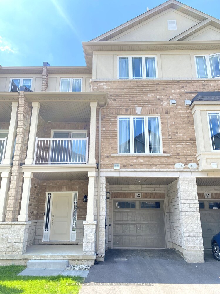 23 Aqua Lane, Hamilton, Ontario, Hannon