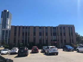 201 Consumers Rd, Toronto, Ontario