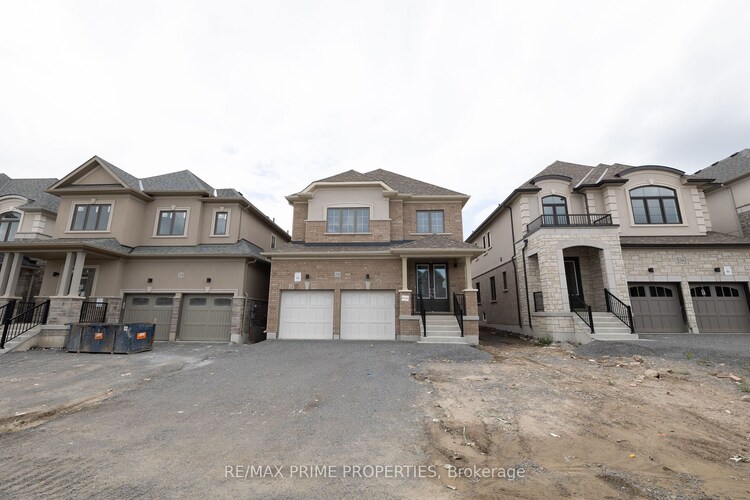 210 Flood Ave, Clarington, Ontario, Newcastle