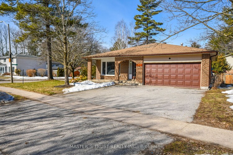 197 Browning Tr, Barrie, Ontario, Letitia Heights