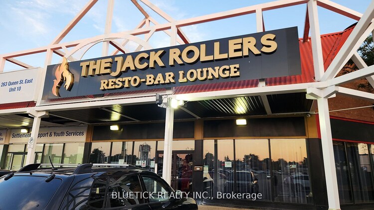 263 Queen St E, Brampton, Ontario, Queen Street Corridor