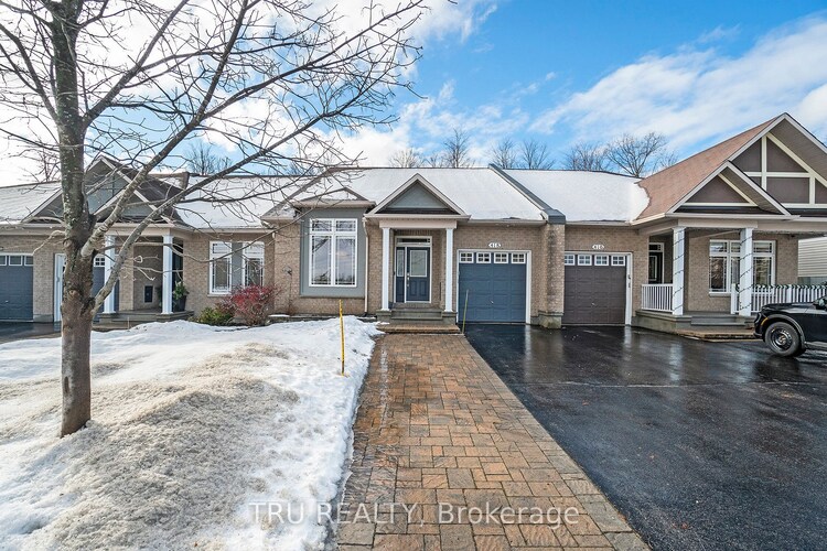 418 Statewood Dr, Kanata, Ontario, 9008 - Kanata - Morgan's Grant/South March